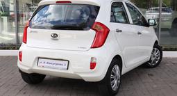 Kia Picanto 2014 годаүшін4 900 000 тг. в Астана – фото 5