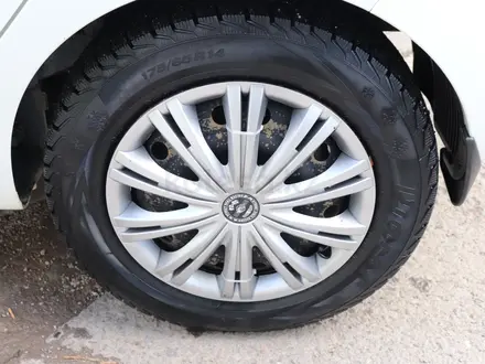 Kia Picanto 2014 года за 4 900 000 тг. в Астана – фото 9