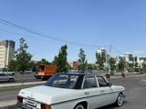 Mercedes-Benz E 200 1978 годаүшін10 000 000 тг. в Алматы – фото 5