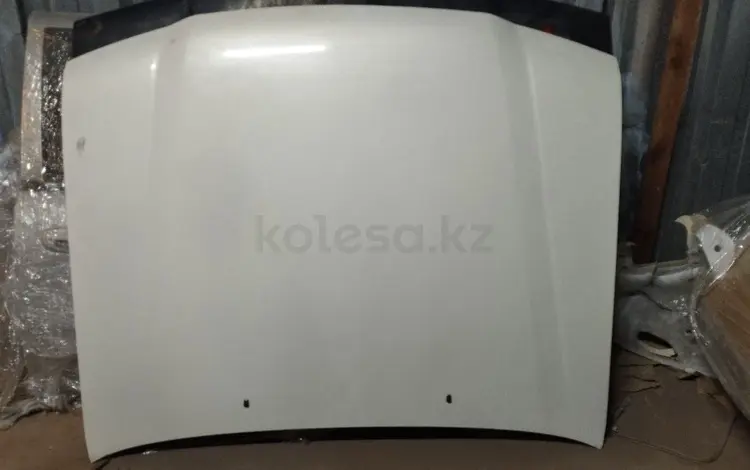 Капот за 170 000 тг. в Алматы