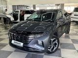 Hyundai Tucson 2022 года за 14 500 000 тг. в Шымкент – фото 5