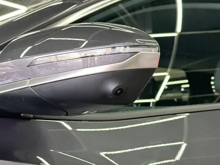Hyundai Tucson 2022 года за 14 500 000 тг. в Шымкент – фото 4