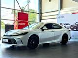 Toyota Camry Luxe 2025 года за 25 190 000 тг. в Усть-Каменогорск – фото 2