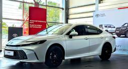 Toyota Camry Luxe 2025 года за 25 190 000 тг. в Усть-Каменогорск – фото 2