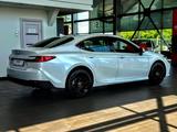 Toyota Camry Luxe 2025 года за 25 190 000 тг. в Усть-Каменогорск – фото 3