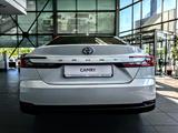 Toyota Camry Luxe 2025 года за 25 190 000 тг. в Усть-Каменогорск – фото 4