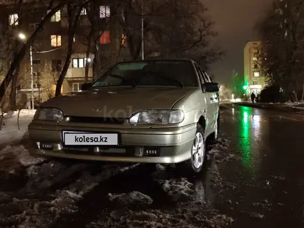 ВАЗ (Lada) 2114 2006 года за 1 000 000 тг. в Алматы