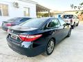 Toyota Camry 2015 года за 6 700 000 тг. в Жанаозен – фото 2