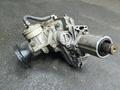 Раздатка L3-Turbo Mazda CX-7 LN0327500M CX7үшін120 000 тг. в Алматы