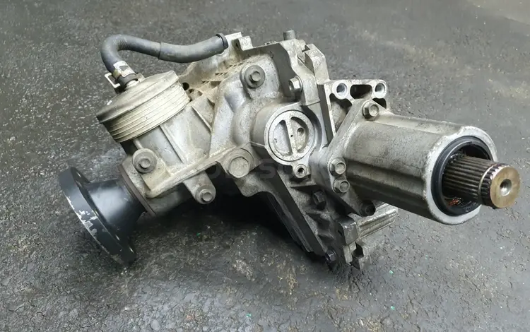 Раздатка L3-Turbo Mazda CX-7 LN0327500M CX7үшін120 000 тг. в Алматы