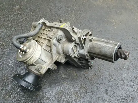 Раздатка L3-Turbo Mazda CX-7 LN0327500M CX7 за 120 000 тг. в Алматы – фото 11