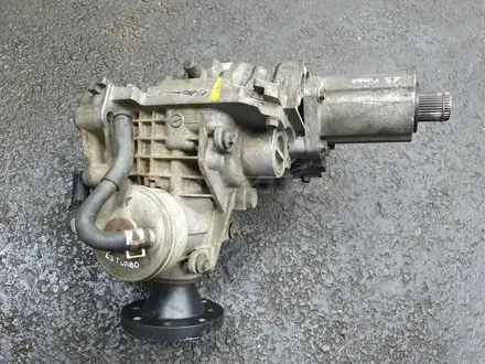 Раздатка L3-Turbo Mazda CX-7 LN0327500M CX7 за 120 000 тг. в Алматы – фото 12