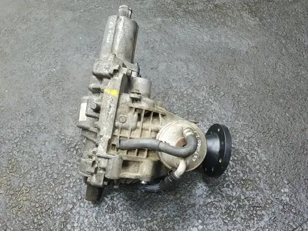 Раздатка L3-Turbo Mazda CX-7 LN0327500M CX7 за 120 000 тг. в Алматы – фото 14