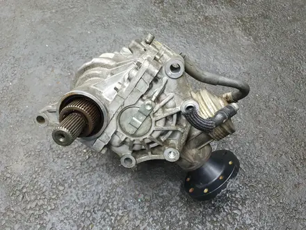 Раздатка L3-Turbo Mazda CX-7 LN0327500M CX7 за 120 000 тг. в Алматы – фото 15