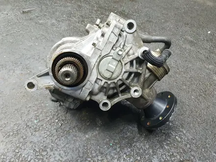 Раздатка L3-Turbo Mazda CX-7 LN0327500M CX7 за 120 000 тг. в Алматы – фото 16