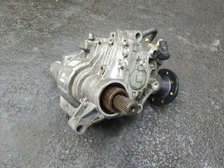Раздатка L3-Turbo Mazda CX-7 LN0327500M CX7 за 120 000 тг. в Алматы – фото 17