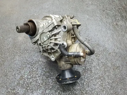 Раздатка L3-Turbo Mazda CX-7 LN0327500M CX7 за 120 000 тг. в Алматы – фото 19