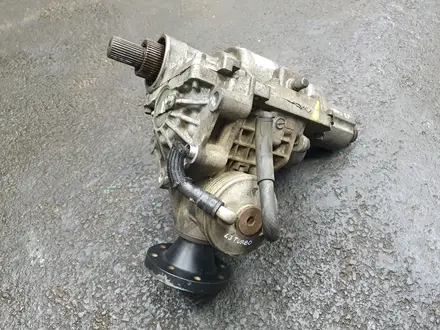 Раздатка L3-Turbo Mazda CX-7 LN0327500M CX7 за 120 000 тг. в Алматы – фото 20