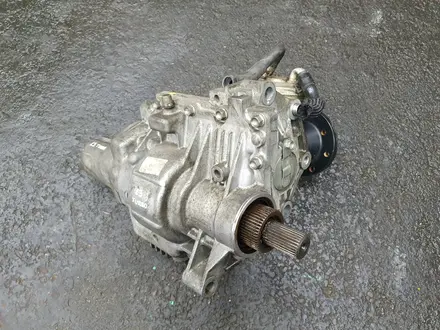Раздатка L3-Turbo Mazda CX-7 LN0327500M CX7 за 120 000 тг. в Алматы – фото 21