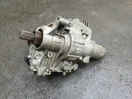 Раздатка L3-Turbo Mazda CX-7 LN0327500M CX7 за 120 000 тг. в Алматы – фото 22