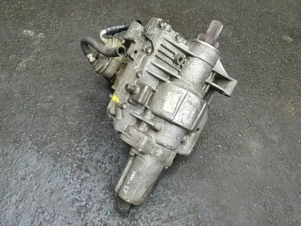 Раздатка L3-Turbo Mazda CX-7 LN0327500M CX7 за 120 000 тг. в Алматы – фото 23