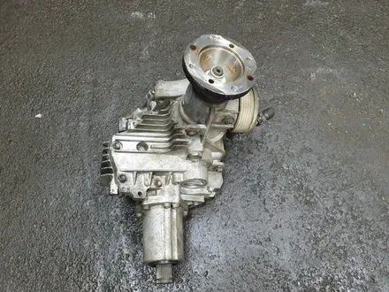 Раздатка L3-Turbo Mazda CX-7 LN0327500M CX7 за 120 000 тг. в Алматы – фото 26