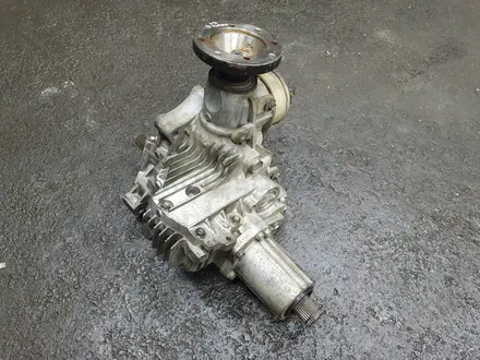 Раздатка L3-Turbo Mazda CX-7 LN0327500M CX7 за 120 000 тг. в Алматы – фото 27