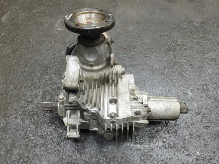 Раздатка L3-Turbo Mazda CX-7 LN0327500M CX7 за 120 000 тг. в Алматы – фото 28