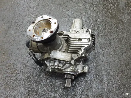 Раздатка L3-Turbo Mazda CX-7 LN0327500M CX7 за 120 000 тг. в Алматы – фото 29