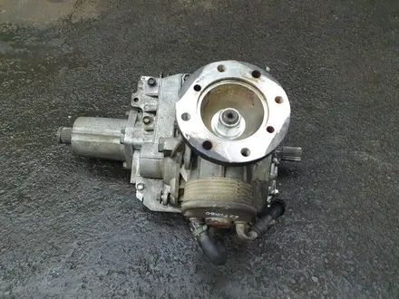 Раздатка L3-Turbo Mazda CX-7 LN0327500M CX7 за 120 000 тг. в Алматы – фото 30