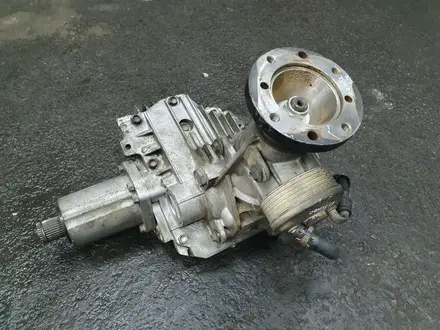 Раздатка L3-Turbo Mazda CX-7 LN0327500M CX7 за 120 000 тг. в Алматы – фото 31