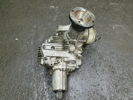 Раздатка L3-Turbo Mazda CX-7 LN0327500M CX7 за 120 000 тг. в Алматы – фото 32