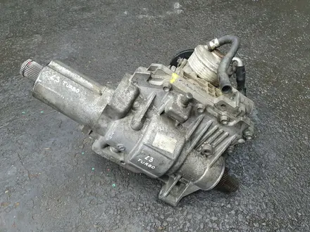 Раздатка L3-Turbo Mazda CX-7 LN0327500M CX7 за 120 000 тг. в Алматы – фото 4