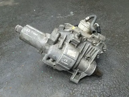 Раздатка L3-Turbo Mazda CX-7 LN0327500M CX7 за 120 000 тг. в Алматы – фото 5