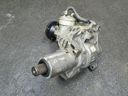 Раздатка L3-Turbo Mazda CX-7 LN0327500M CX7 за 120 000 тг. в Алматы – фото 6