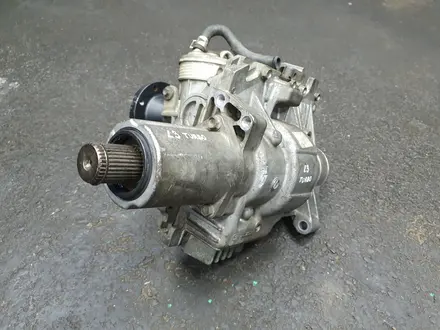 Раздатка L3-Turbo Mazda CX-7 LN0327500M CX7 за 120 000 тг. в Алматы – фото 7