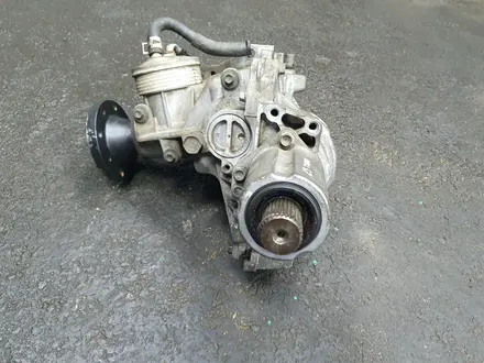 Раздатка L3-Turbo Mazda CX-7 LN0327500M CX7 за 120 000 тг. в Алматы – фото 8