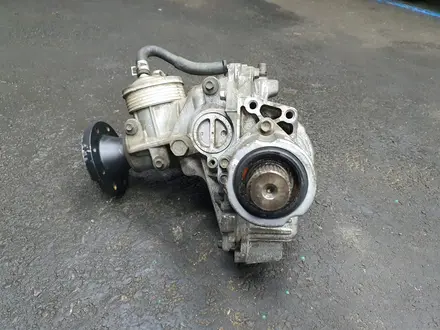Раздатка L3-Turbo Mazda CX-7 LN0327500M CX7 за 120 000 тг. в Алматы – фото 9