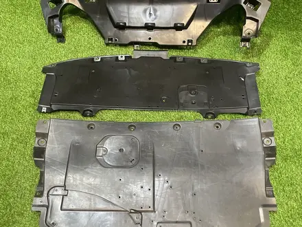 Защита двигателя Mazda CX 5 Mazda 3, 6 за 24 000 тг. в Караганда