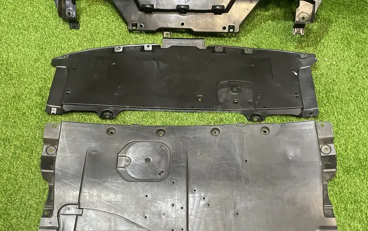 Защита двигателя Mazda CX 5 Mazda 3, 6 за 24 000 тг. в Караганда