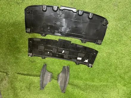 Защита двигателя Mazda CX 5 Mazda 3, 6 за 24 000 тг. в Караганда – фото 3