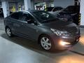 Hyundai Solaris 2015 годаүшін4 900 000 тг. в Астана