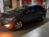 Hyundai Solaris 2015 годаүшін4 900 000 тг. в Астана – фото 3