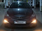 Hyundai Solaris 2015 годаүшін4 900 000 тг. в Астана – фото 2