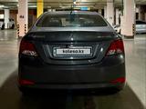 Hyundai Solaris 2015 годаүшін4 900 000 тг. в Астана – фото 4