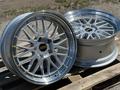 BBS R20 9, 5J ET35 5x114, 3 73, 1 HB за 440 000 тг. в Алматы