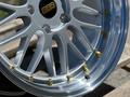 BBS R20 9, 5J ET35 5x114, 3 73, 1 HB за 440 000 тг. в Алматы – фото 4