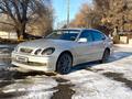 Lexus GS 300 2002 года за 4 550 000 тг. в Талдыкорган