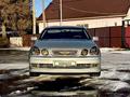 Lexus GS 300 2002 года за 4 550 000 тг. в Талдыкорган – фото 2