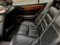 Lexus GS 300 2002 года за 4 550 000 тг. в Талдыкорган – фото 6
